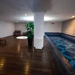 Condesa Luxury Lofts 1210