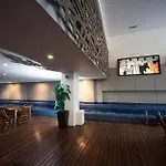 Condesa Luxury Lofts 1210