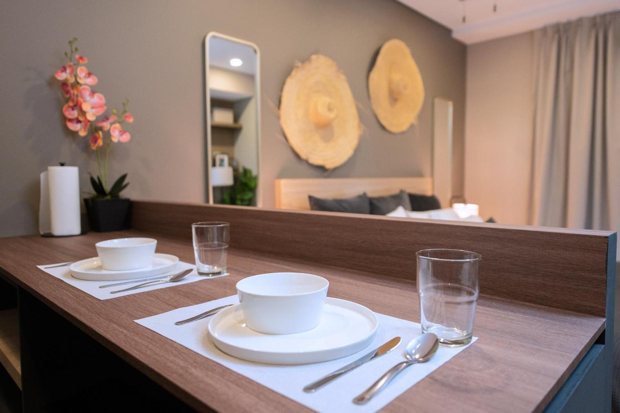Appartement Condesa Luxury Lofts 1210