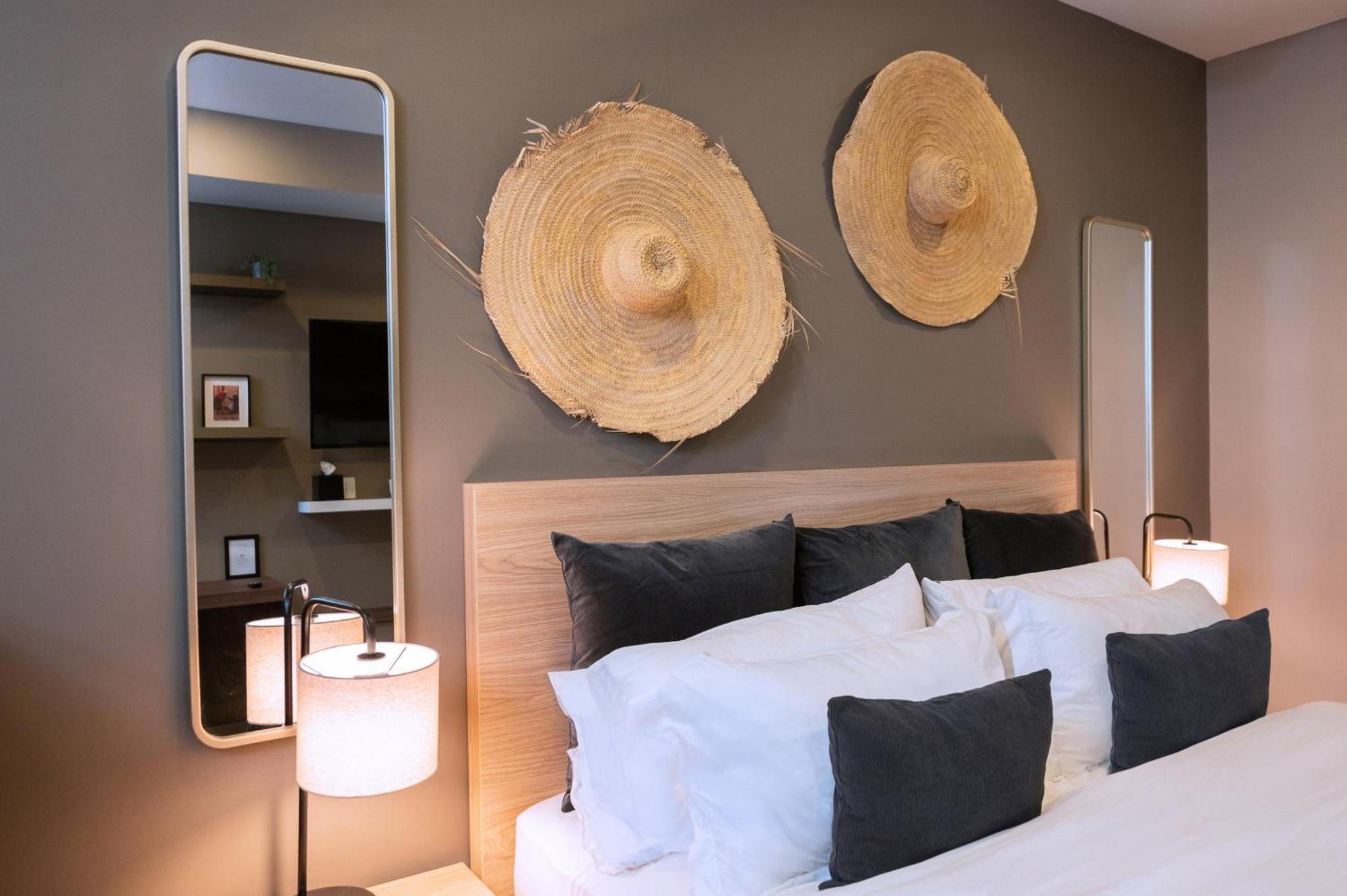 Condesa Luxury Lofts 1210 *