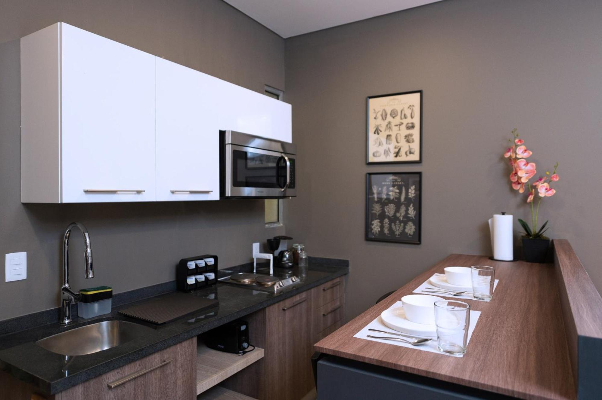 Condesa Luxury Lofts 1210 *