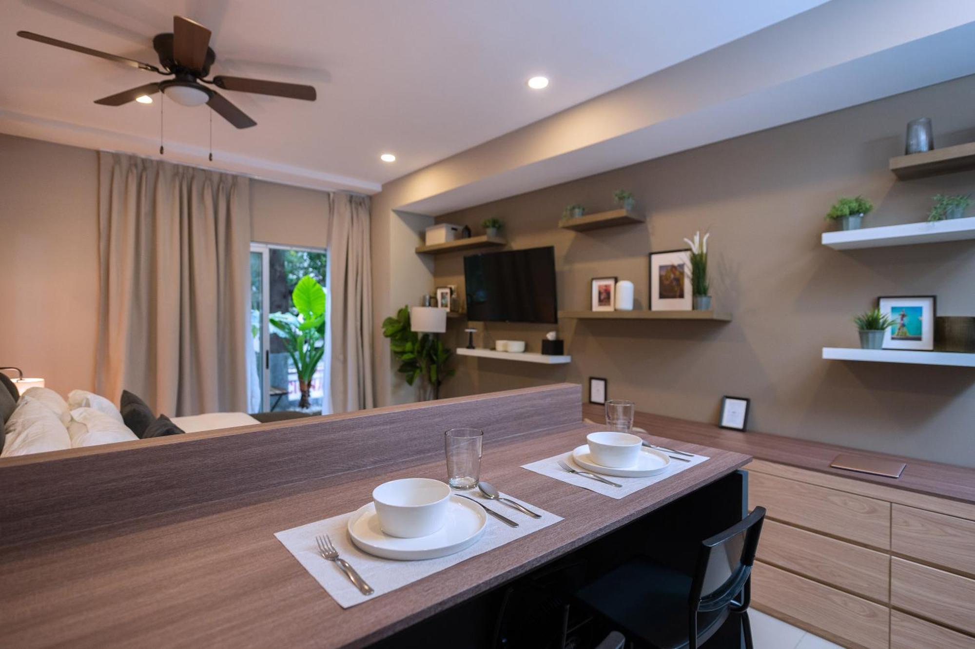 Condesa Luxury Lofts 1210