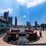 Condesa Luxury Lofts 1210