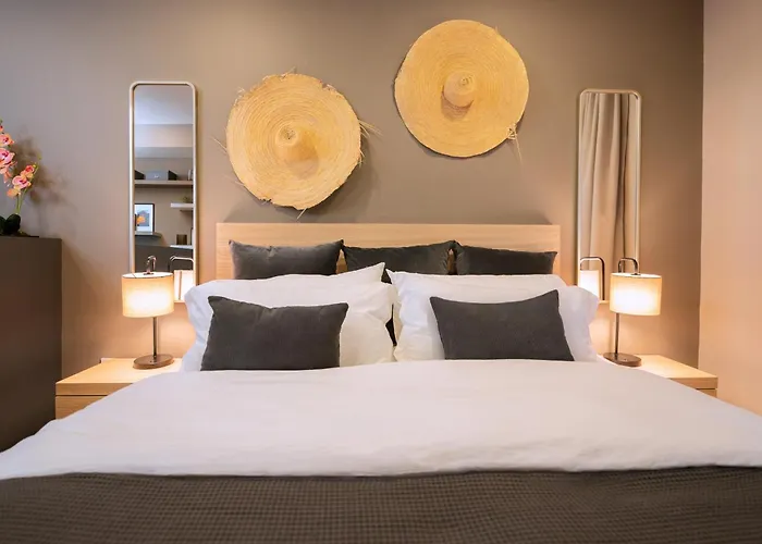Condesa Luxury Lofts 1210