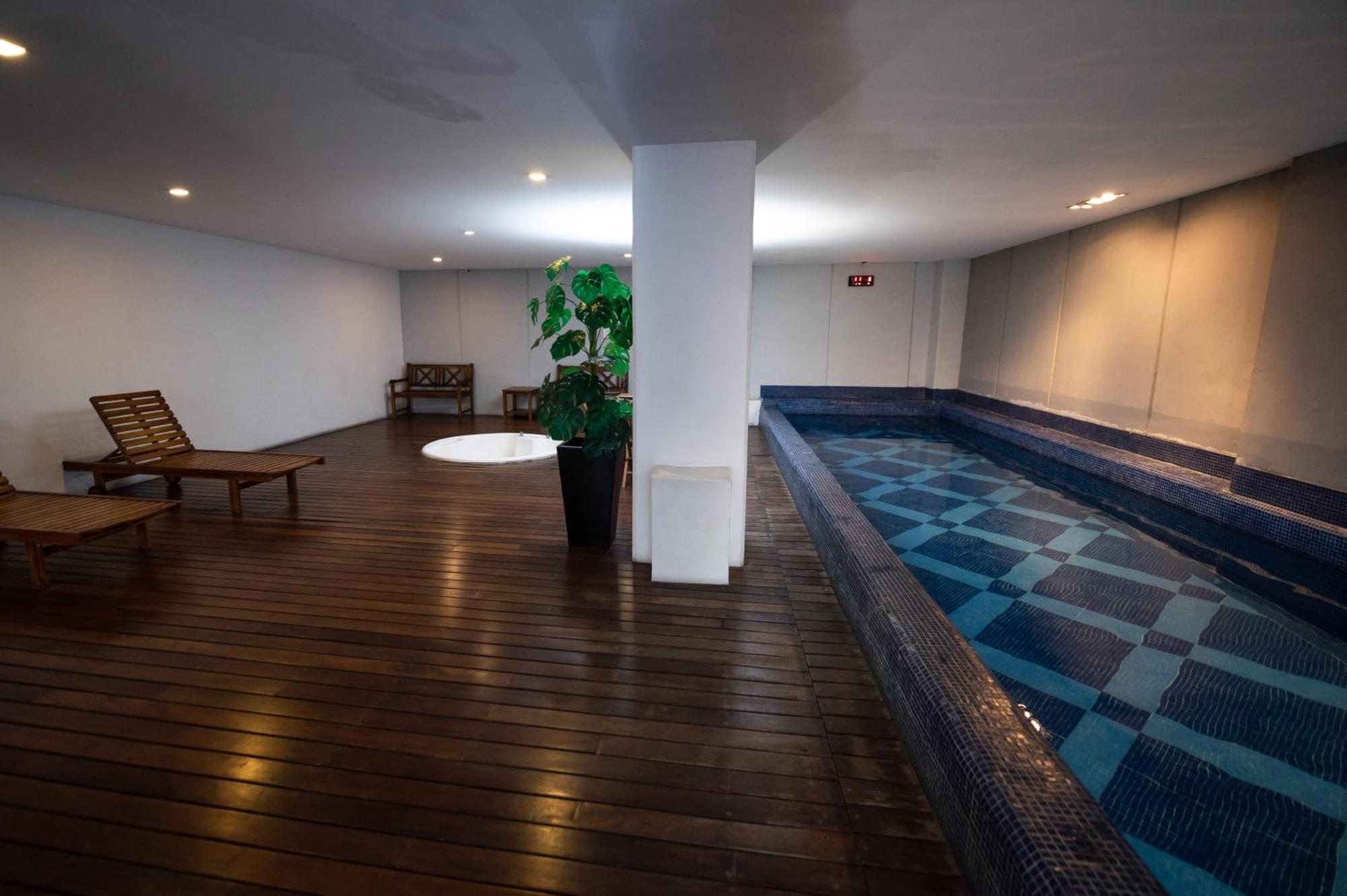Condesa Luxury Lofts 1210