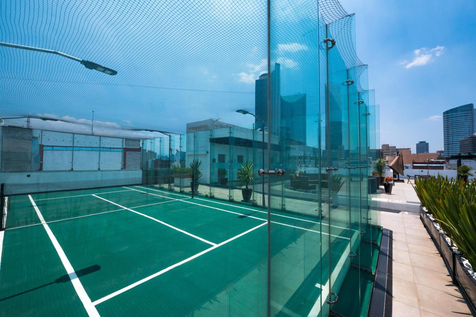Condesa Luxury Lofts 1210 Apartment *