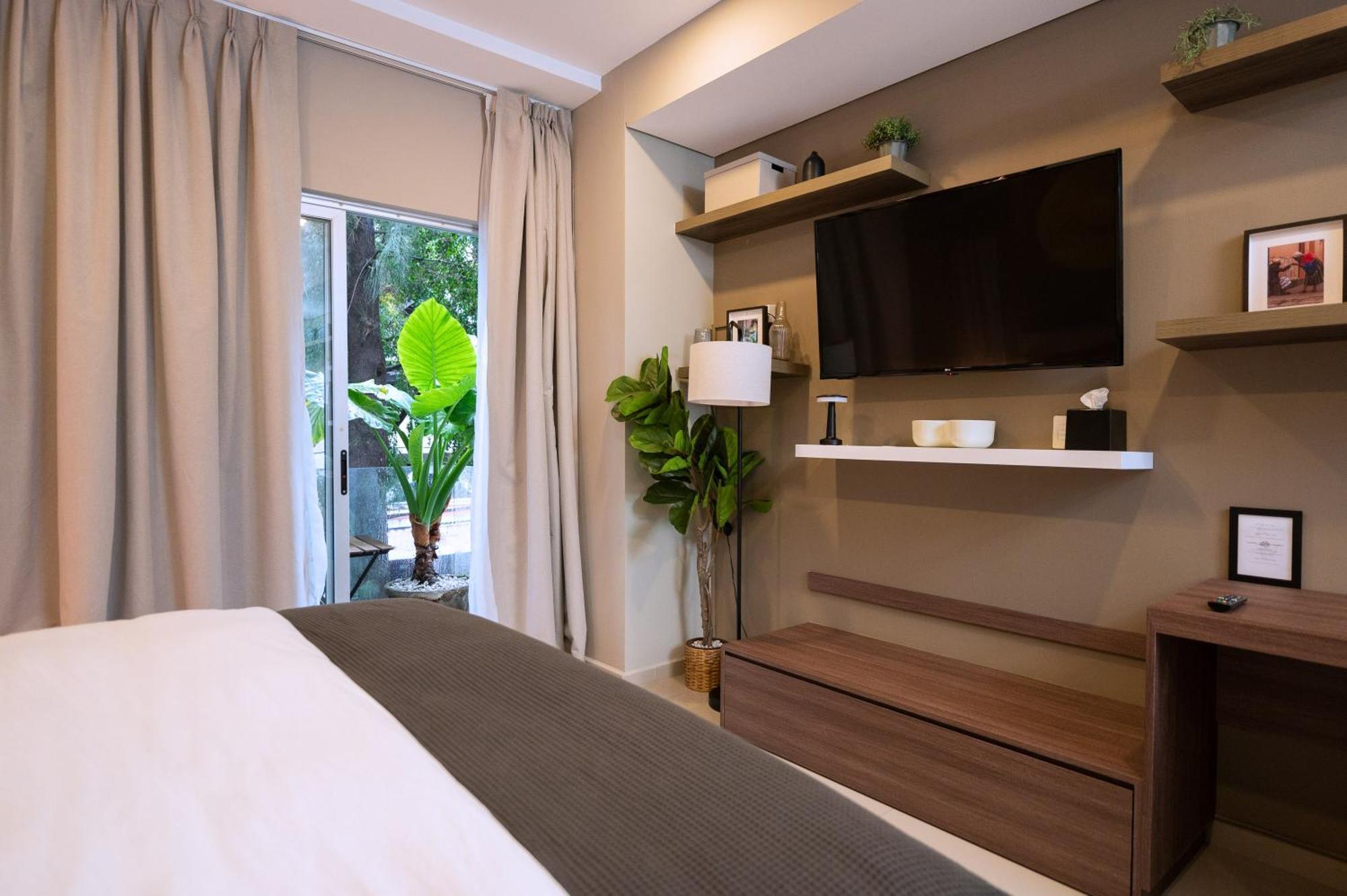 Apartment Condesa Luxury Lofts 1210 *