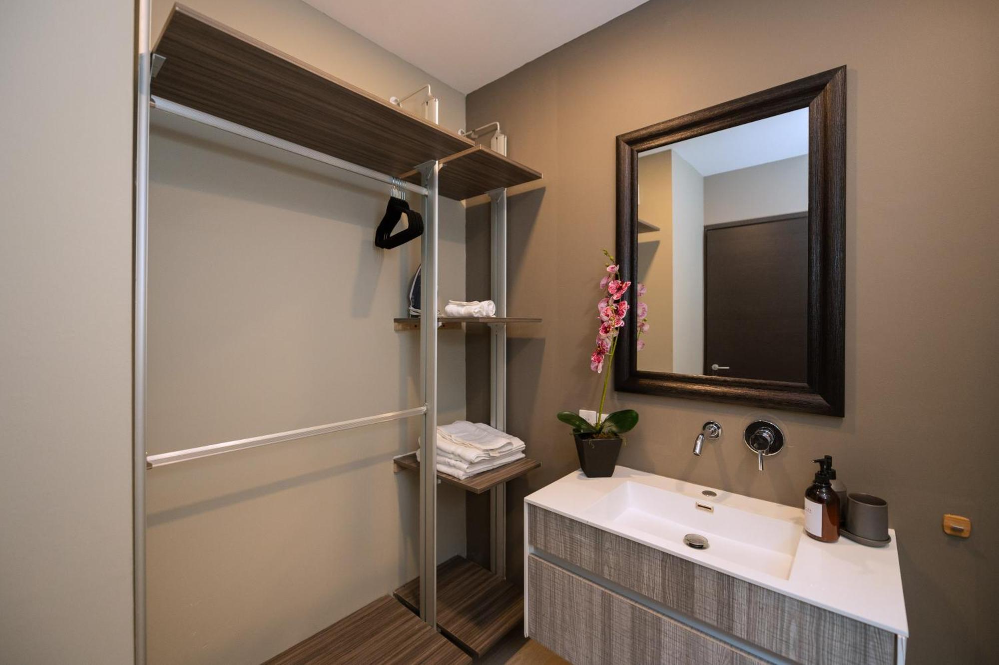 Condesa Luxury Lofts 1210 *
