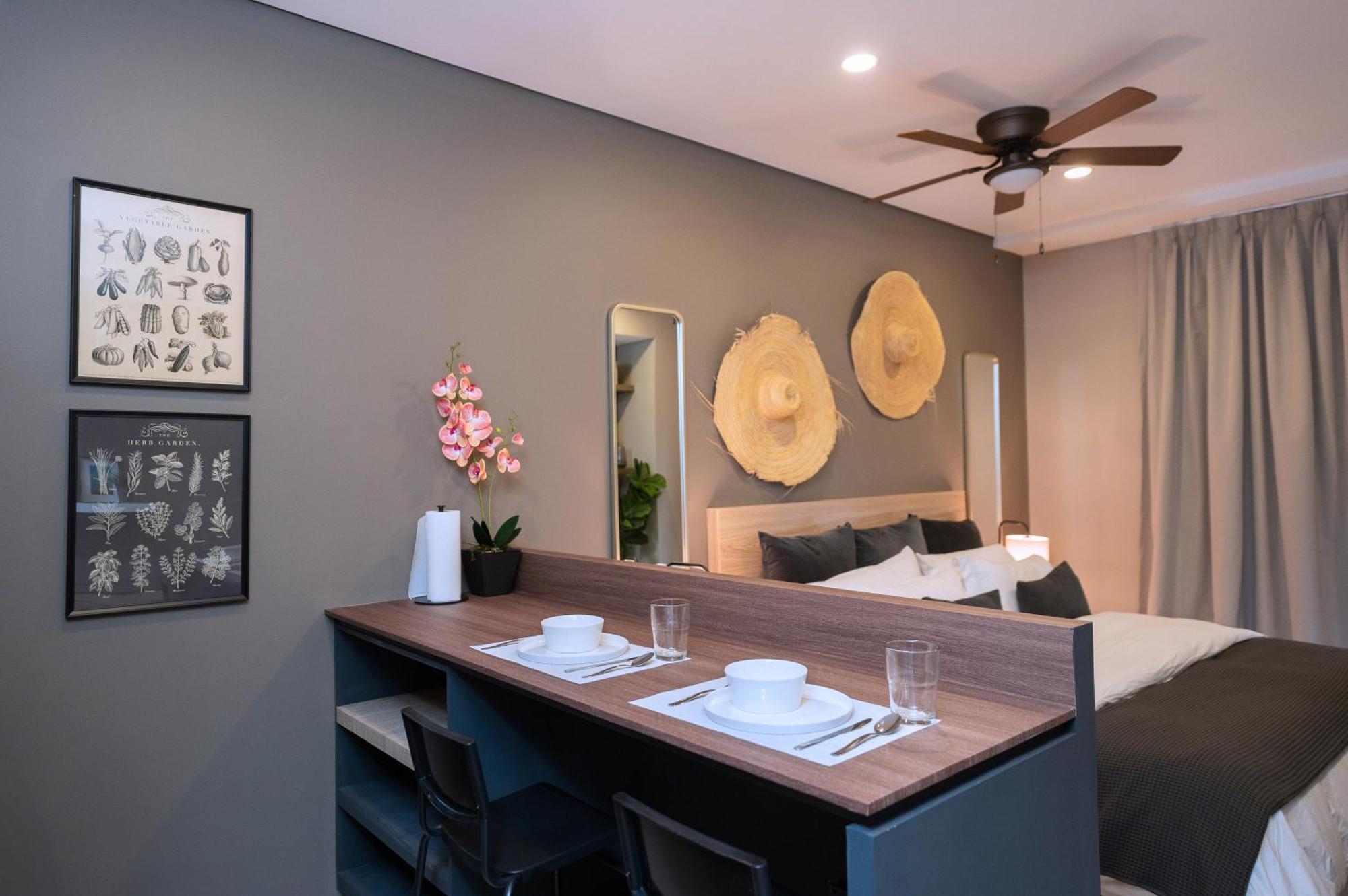 Condesa Luxury Lofts 1210 Mexico City