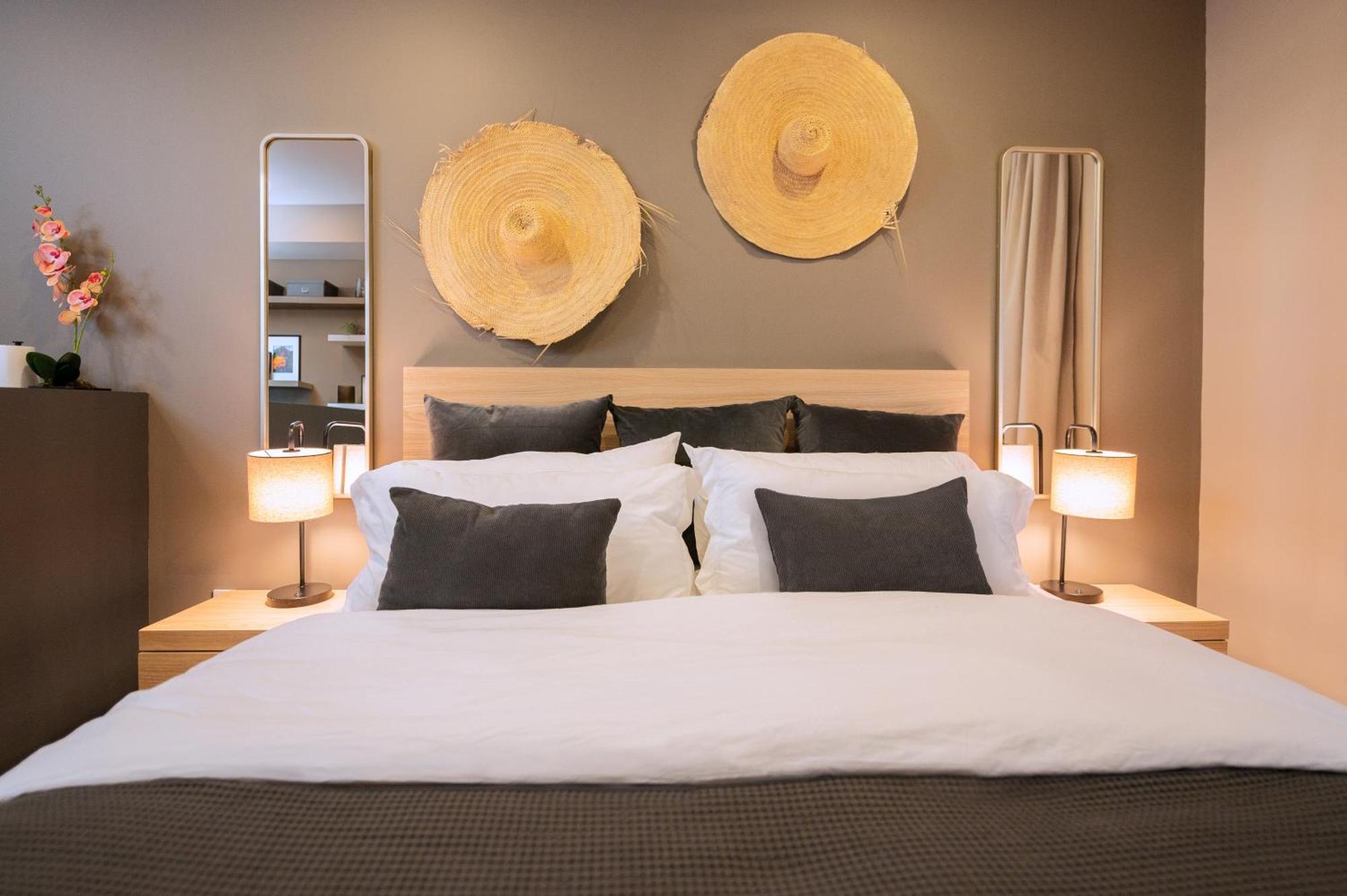Condesa Luxury Lofts 1210