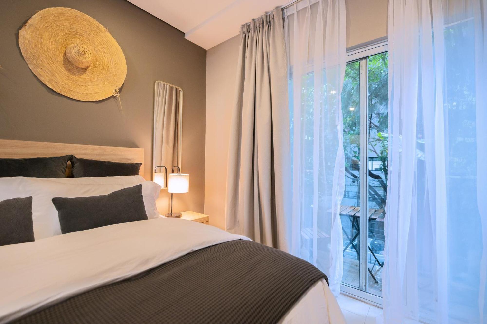 Condesa Luxury Lofts 1210 Apartment *