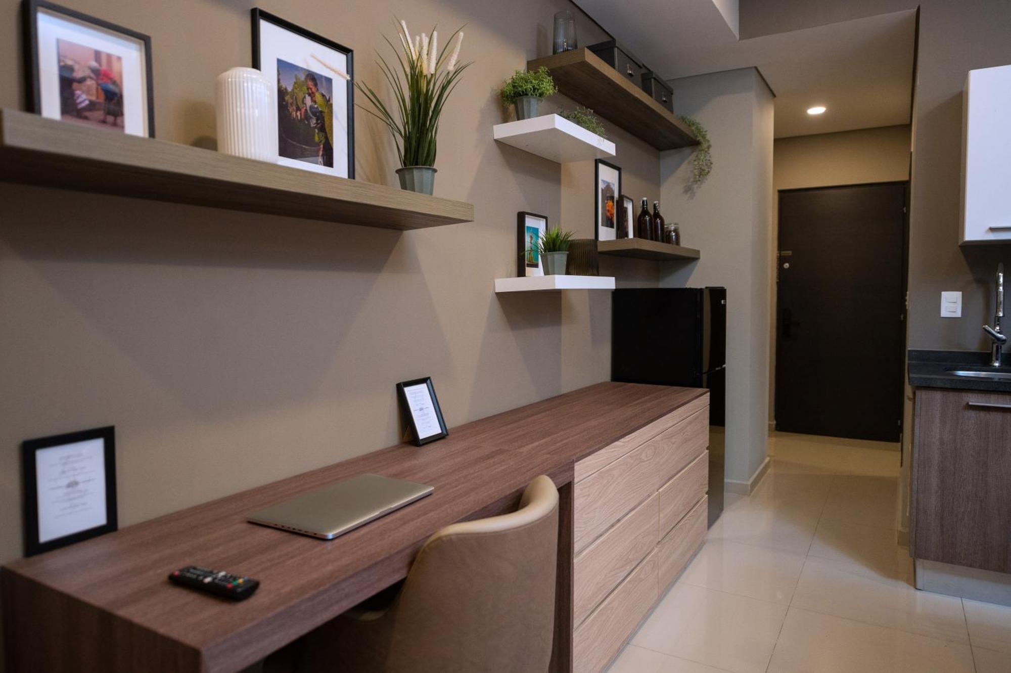 Apartment Condesa Luxury Lofts 1210