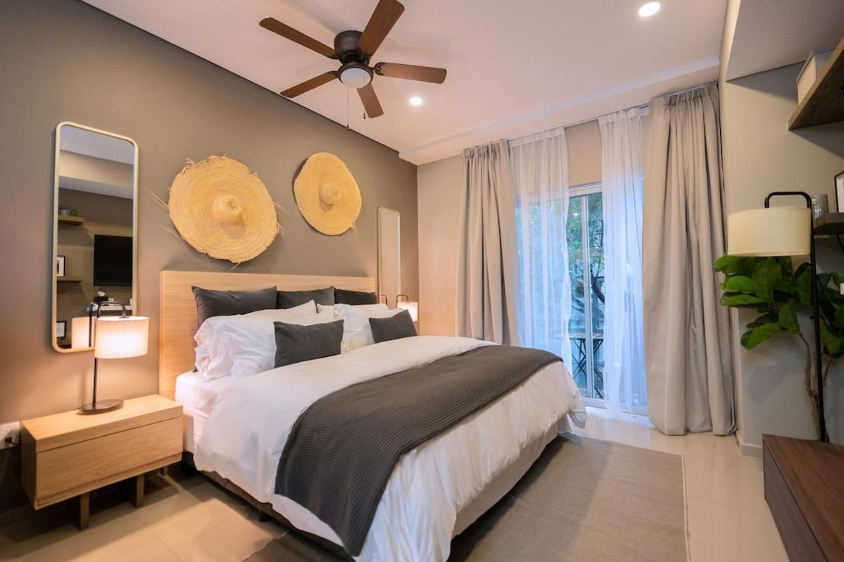Apartment Condesa Luxury Lofts 1210 Mexico City
